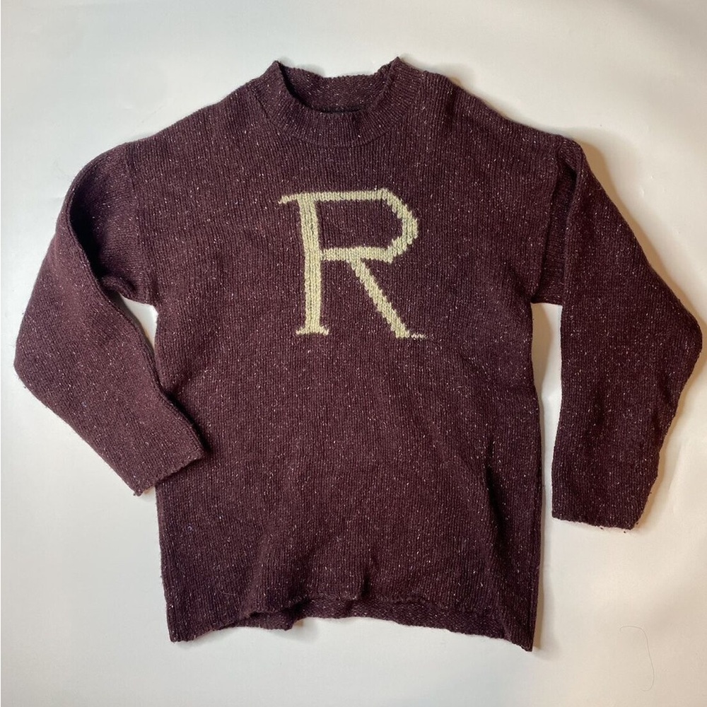 Harry Potter Ron Christmas sweater